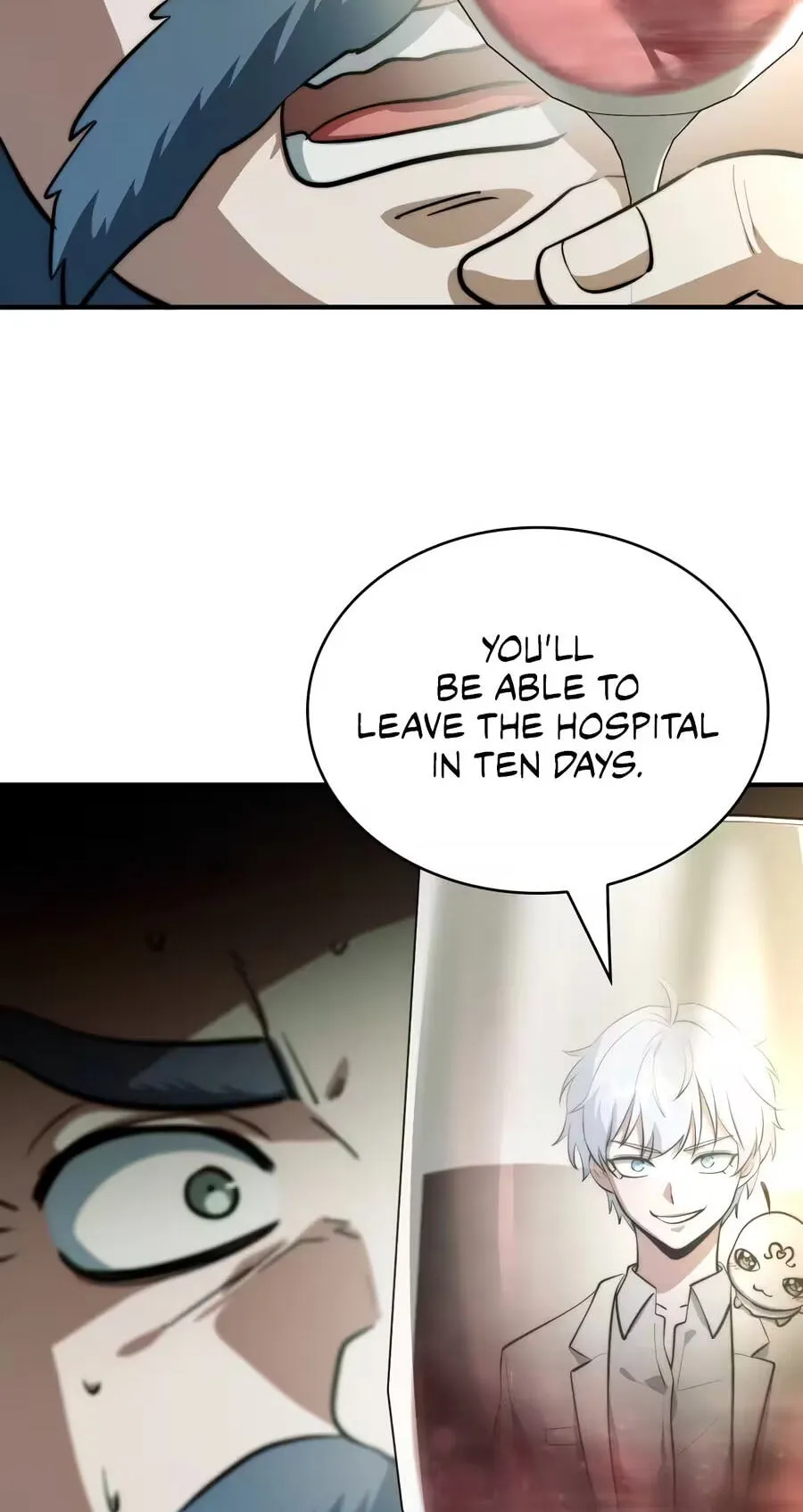 Read The Apothecary Prince chapter 117 image 90 on Lezhin