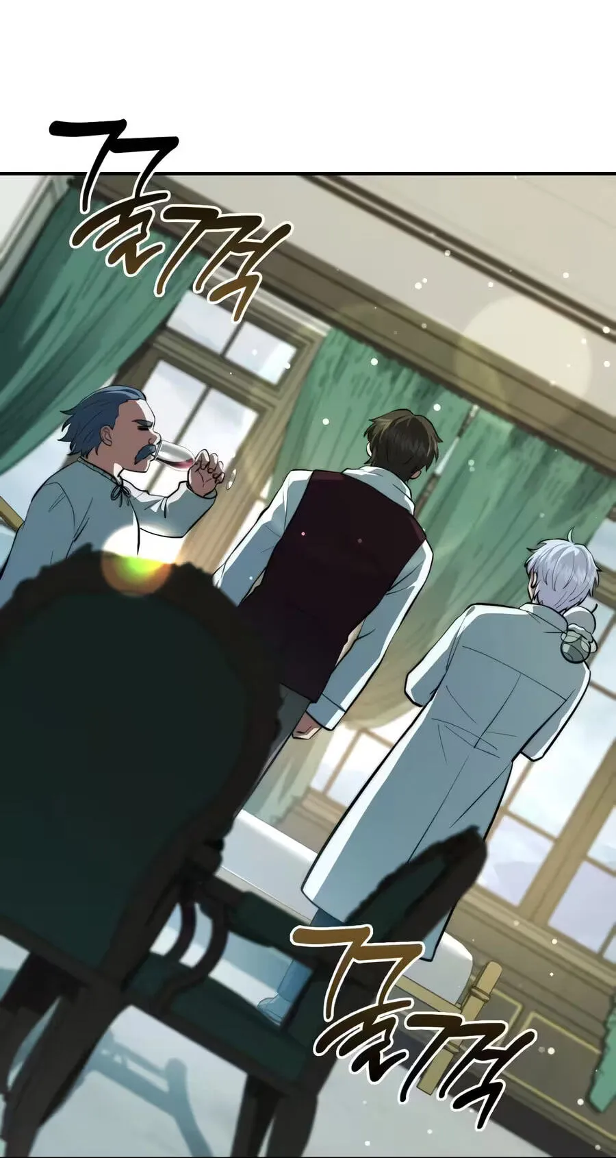 Read The Apothecary Prince chapter 117 image 92 on Lezhin