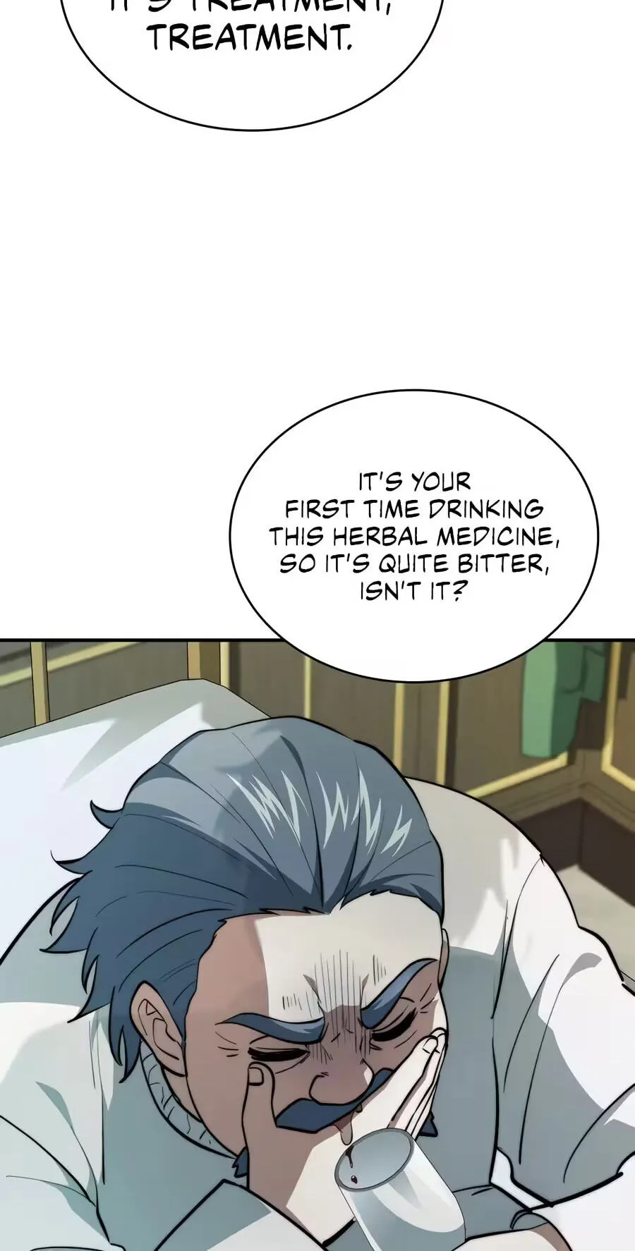 Read The Apothecary Prince chapter 117 image 95 on Lezhin
