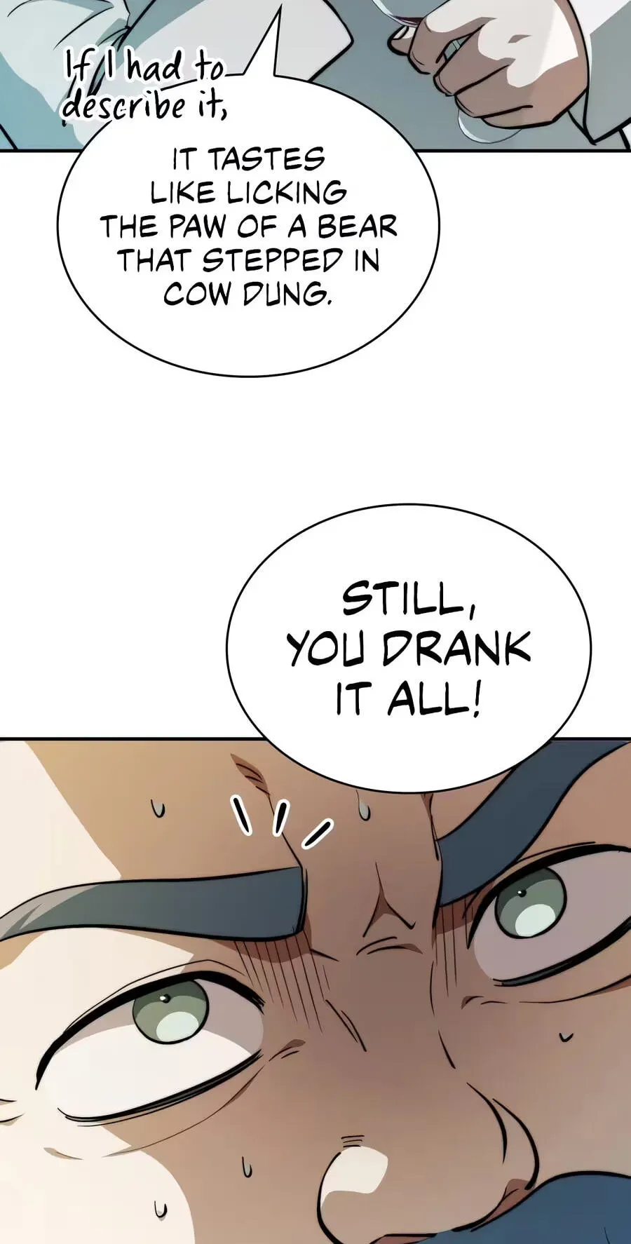Read The Apothecary Prince chapter 117 image 96 on Lezhin