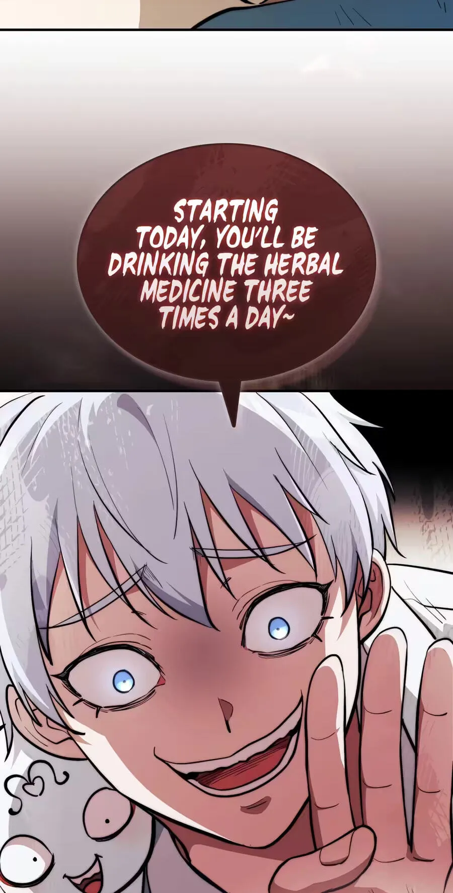 Read The Apothecary Prince chapter 117 image 97 on Lezhin
