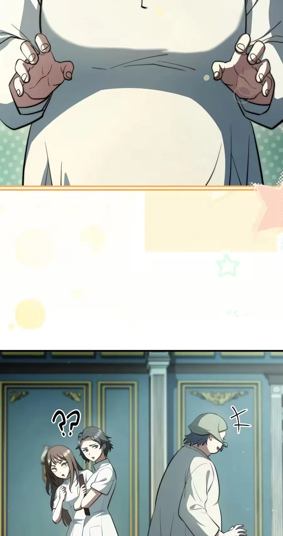 Read The Apothecary Prince chapter 118 image 28 on Lezhin