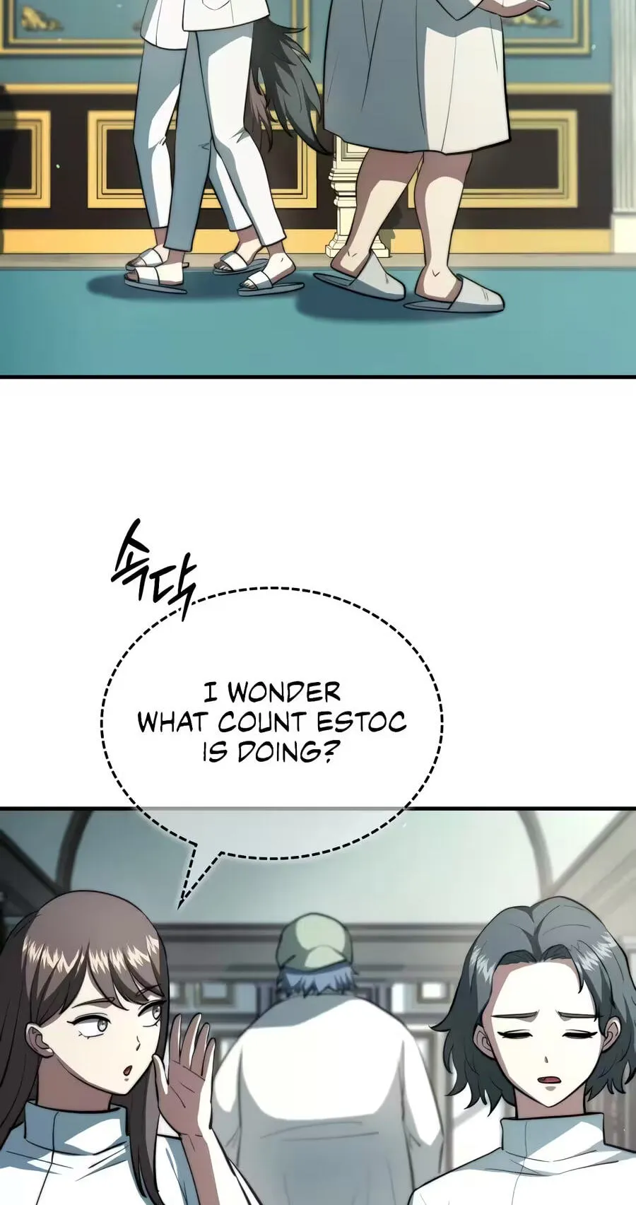 Read The Apothecary Prince chapter 118 image 29 on Lezhin