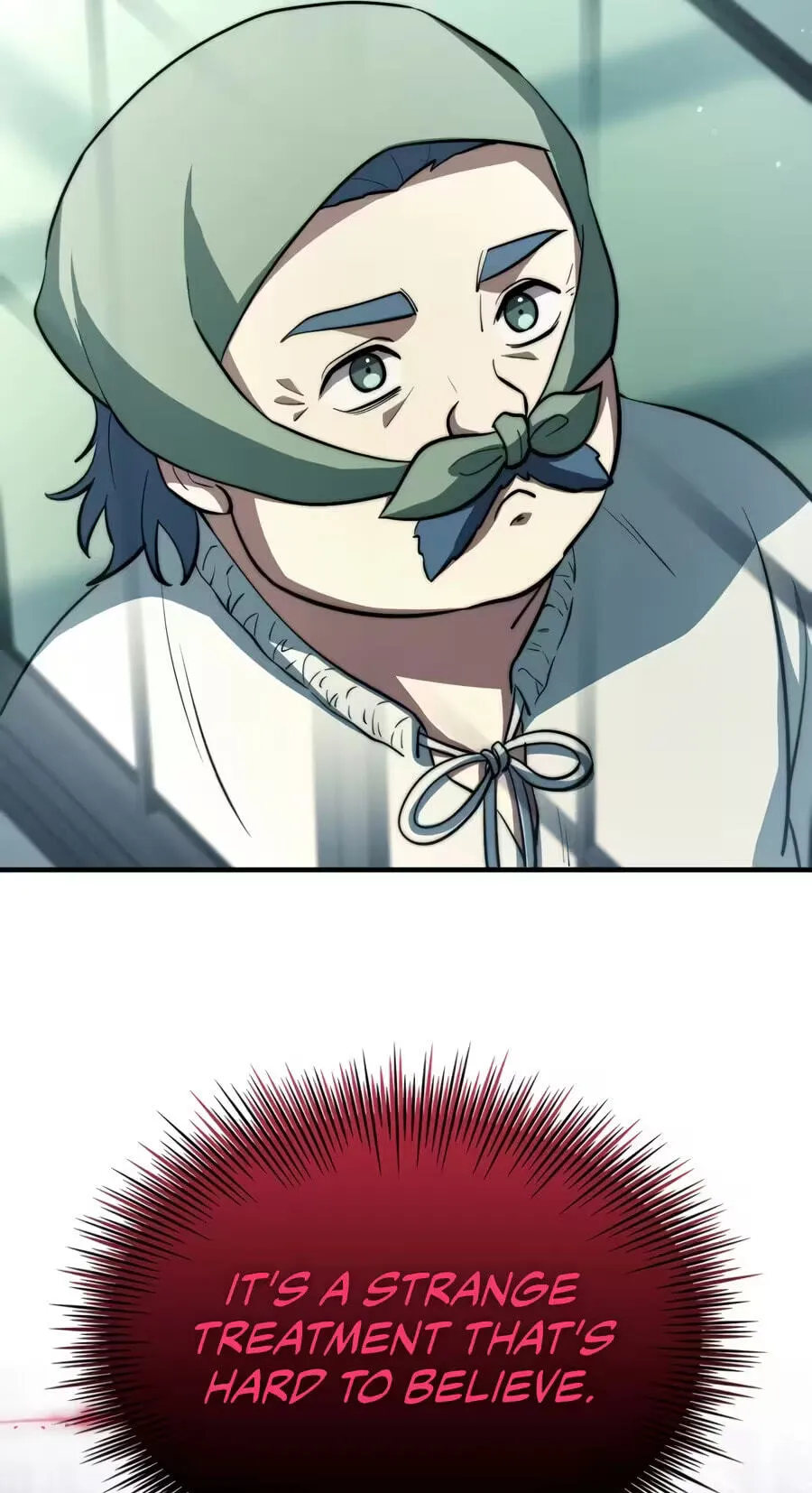 Read The Apothecary Prince chapter 118 image 32 on Lezhin