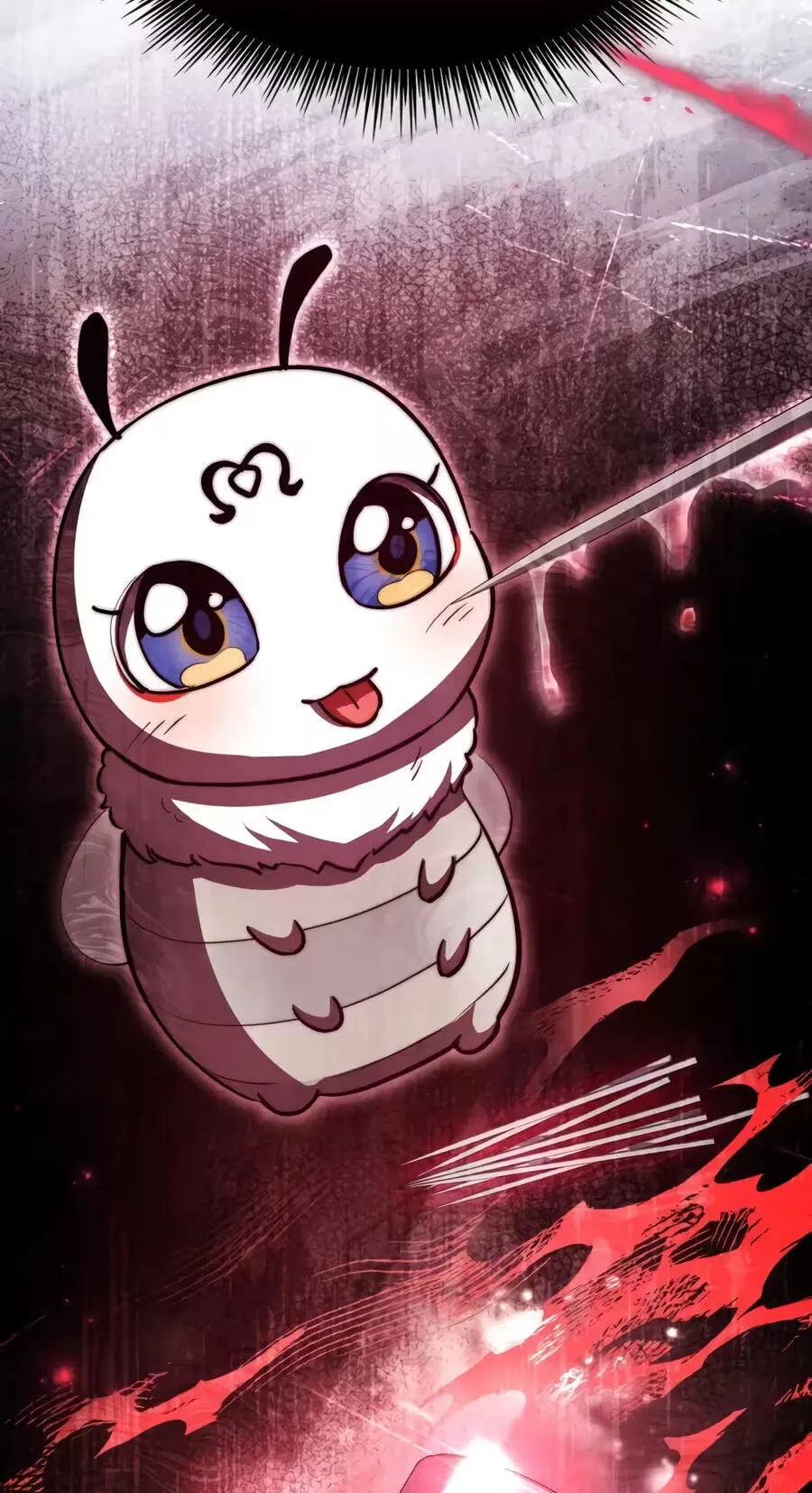 Read The Apothecary Prince chapter 118 image 33 on Lezhin