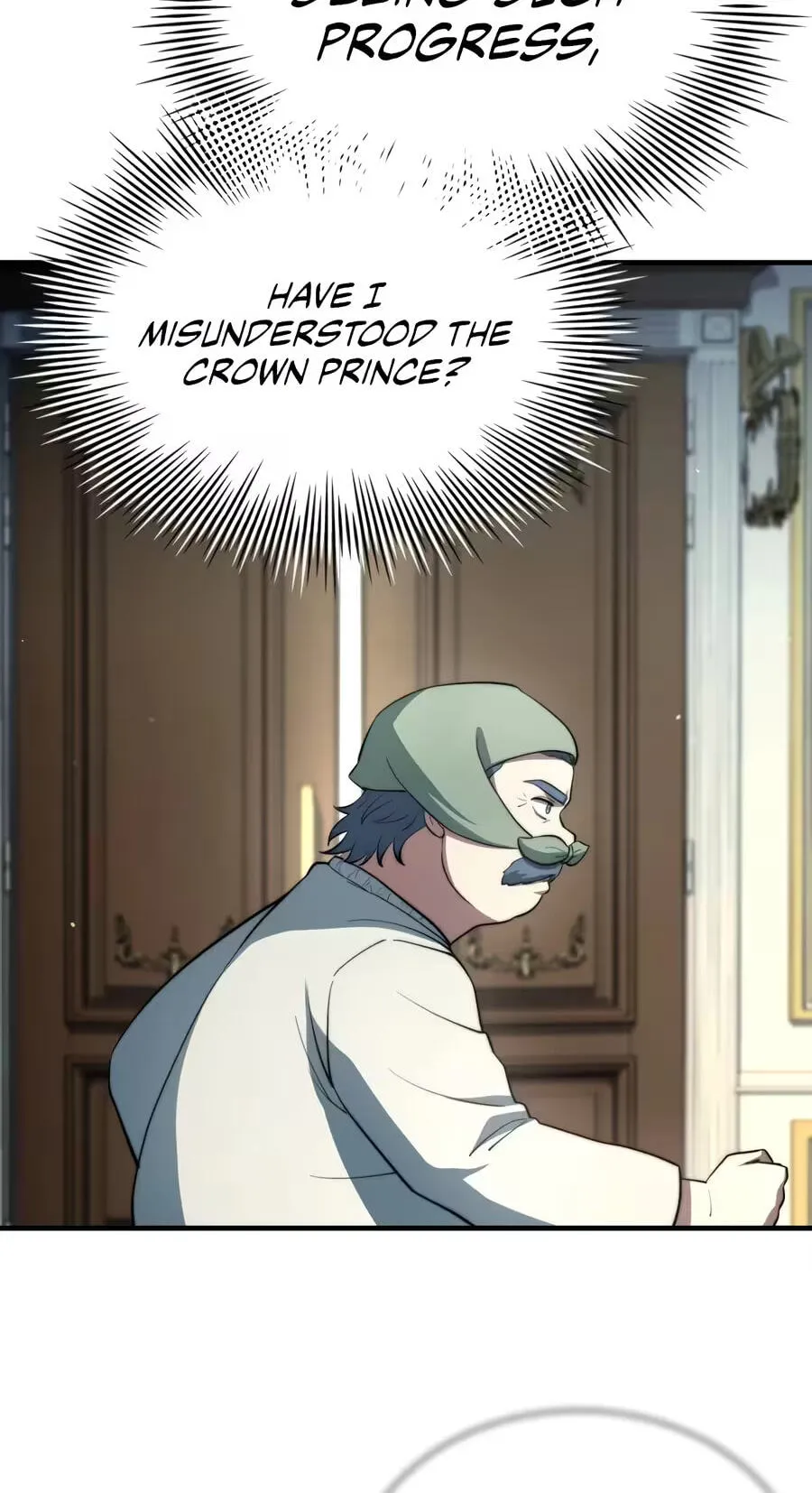 Read The Apothecary Prince chapter 118 image 35 on Lezhin