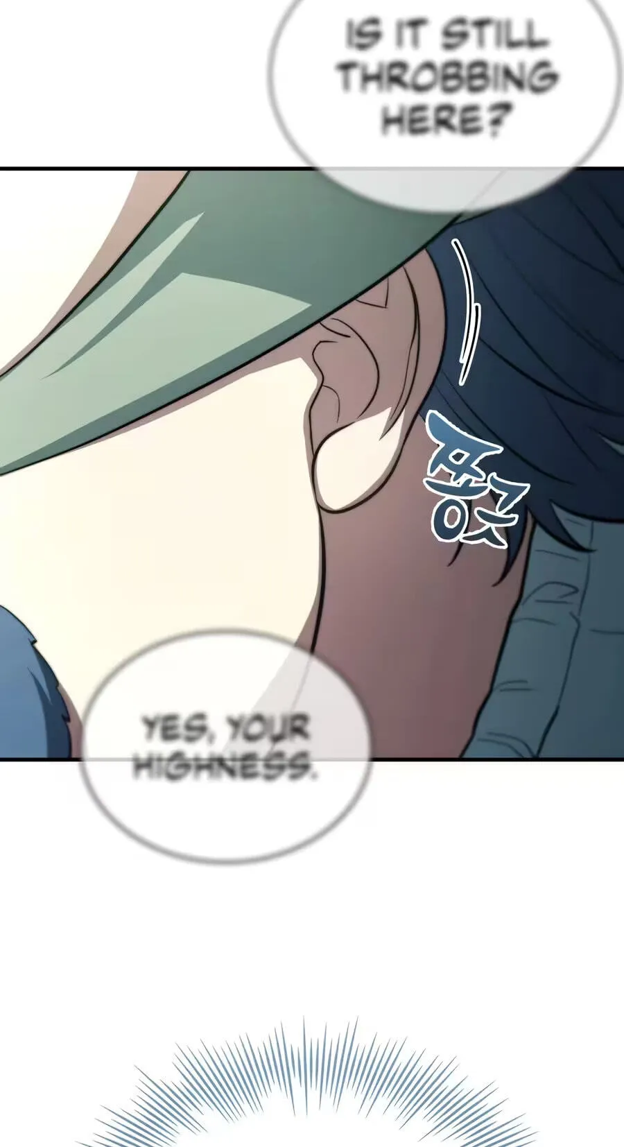 Read The Apothecary Prince chapter 118 image 36 on Lezhin