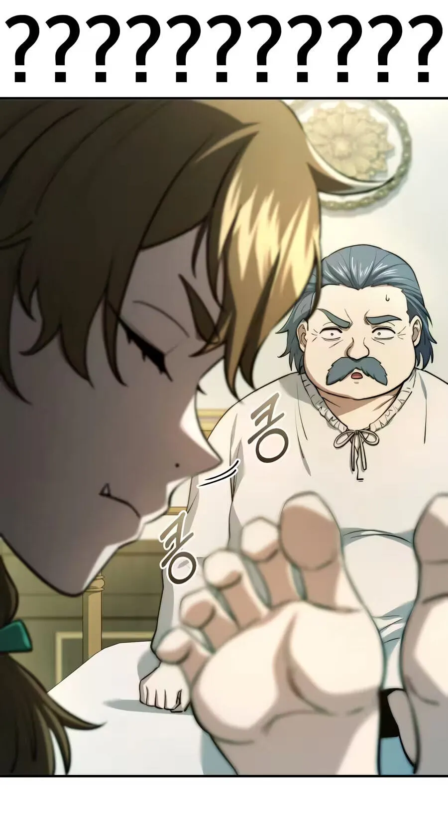 Read The Apothecary Prince chapter 118 image 4 on Lezhin