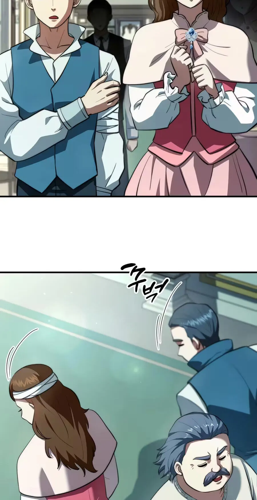 Read The Apothecary Prince chapter 118 image 44 on Lezhin