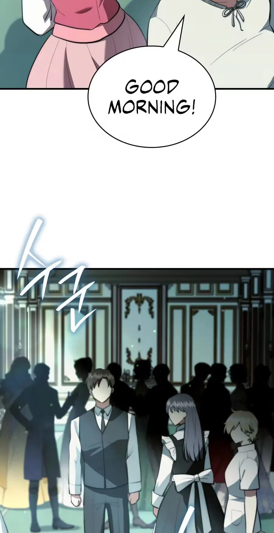 Read The Apothecary Prince chapter 118 image 45 on Lezhin