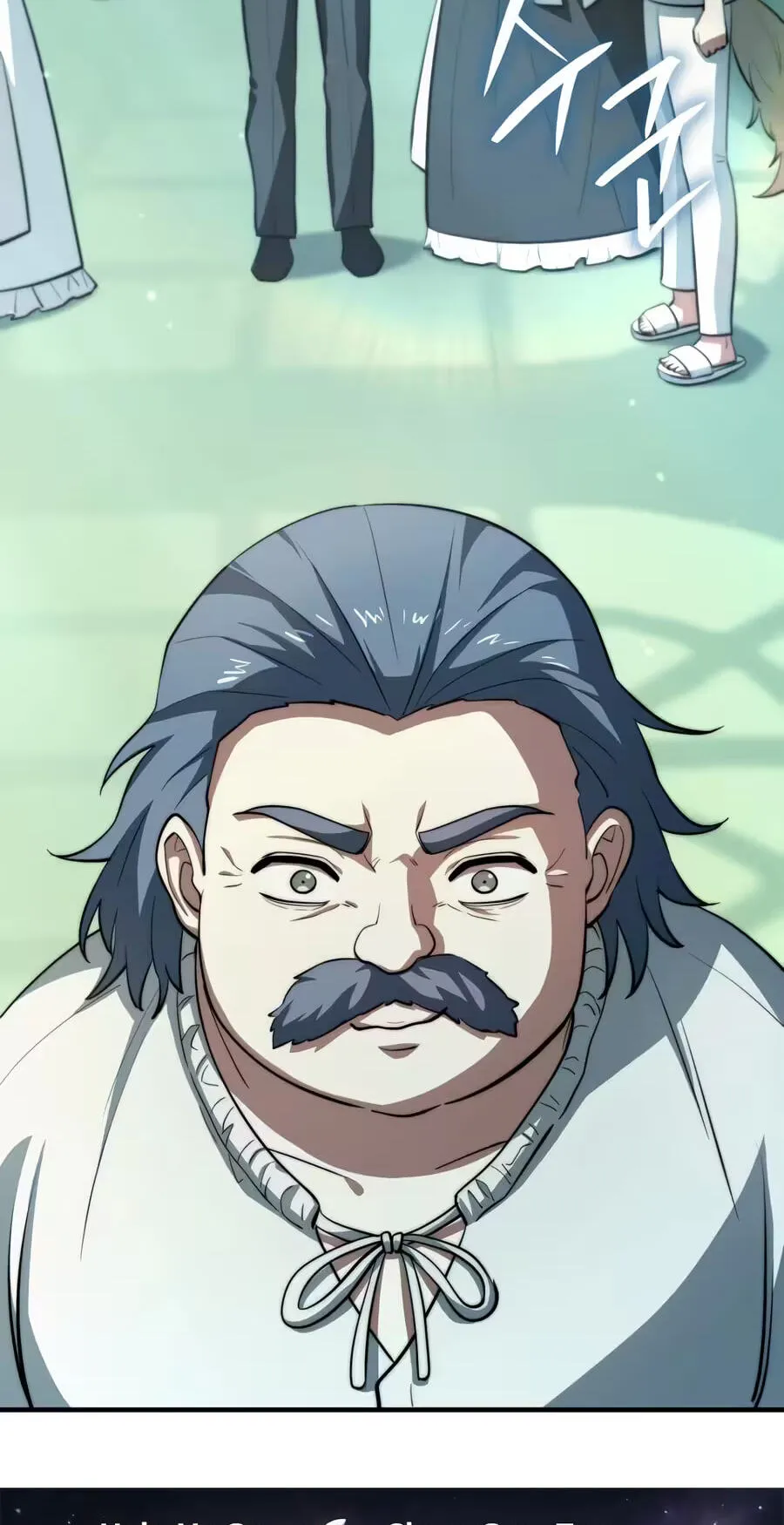 Read The Apothecary Prince chapter 118 image 46 on Lezhin