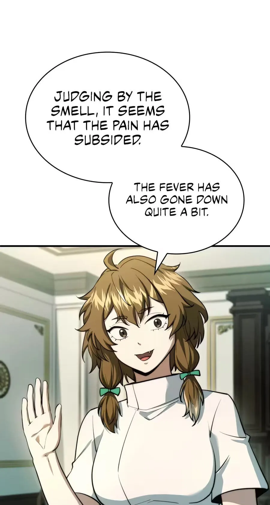 Read The Apothecary Prince chapter 118 image 5 on Lezhin