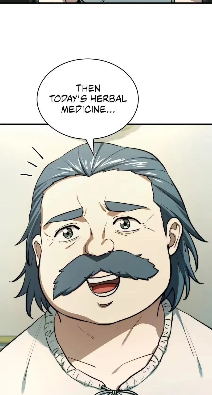 Read The Apothecary Prince chapter 118 image 6 on Lezhin