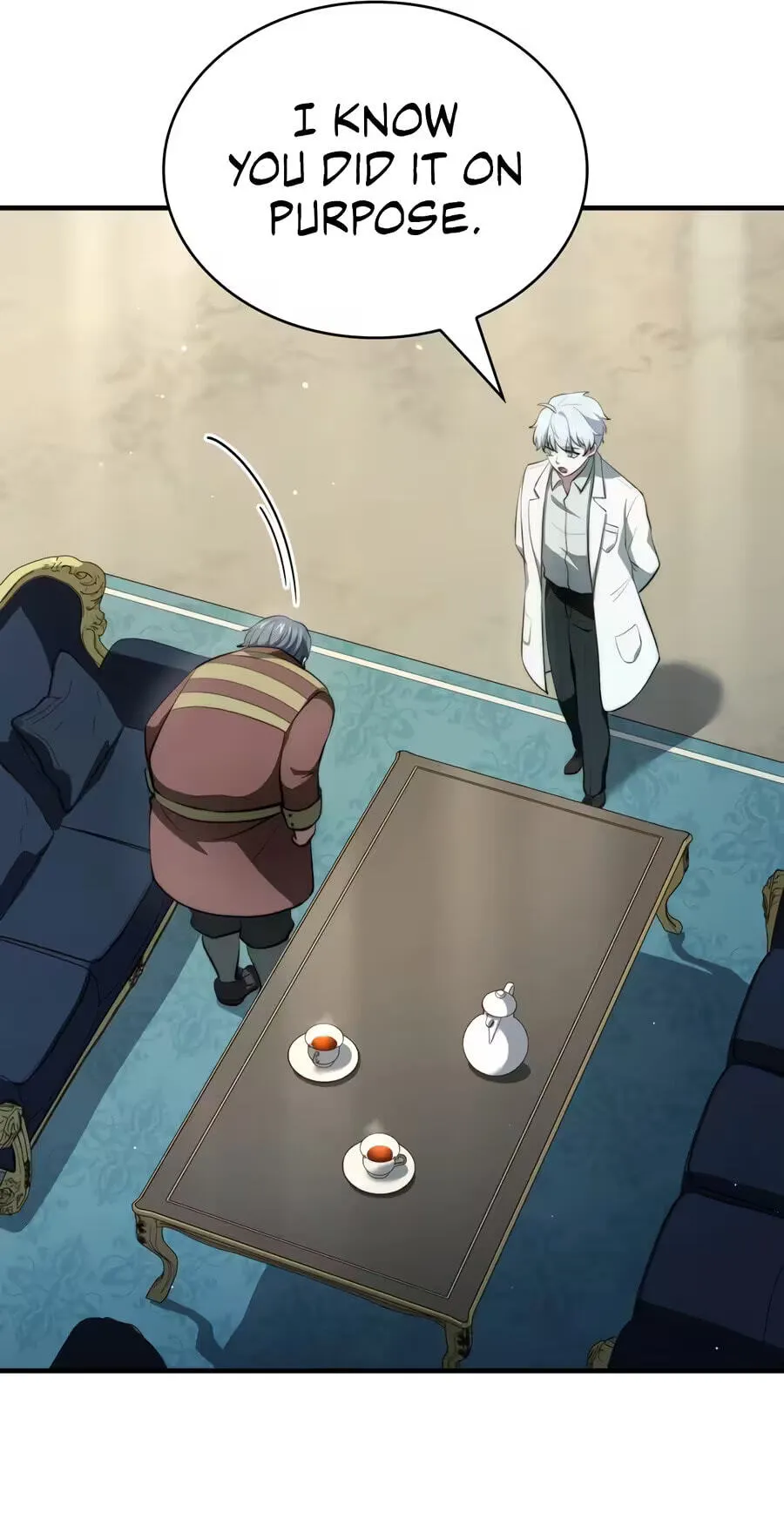 Read The Apothecary Prince chapter 118 image 64 on Lezhin