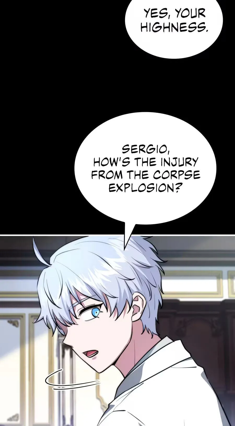 Read The Apothecary Prince chapter 118 image 72 on Lezhin