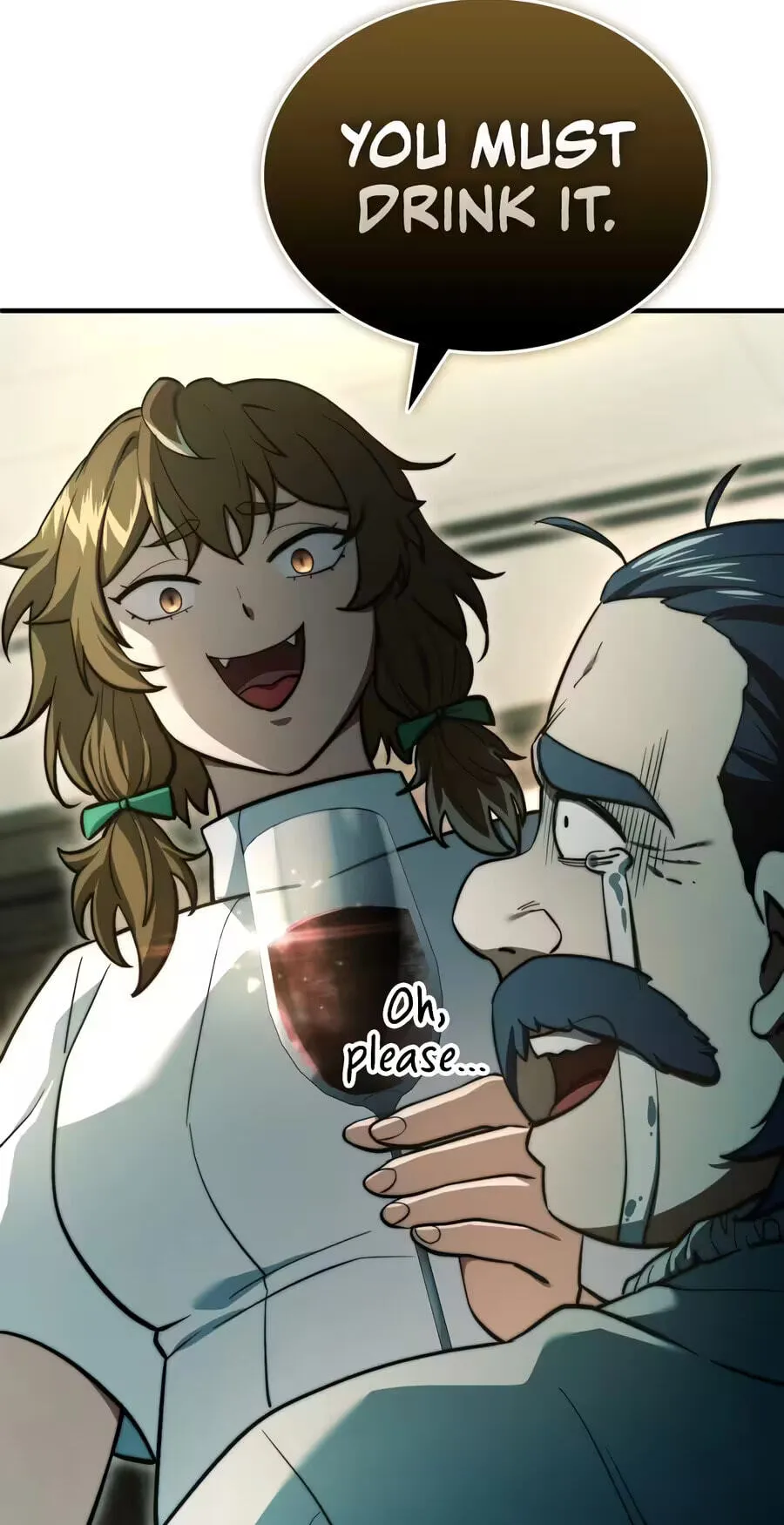 Read The Apothecary Prince chapter 118 image 8 on Lezhin