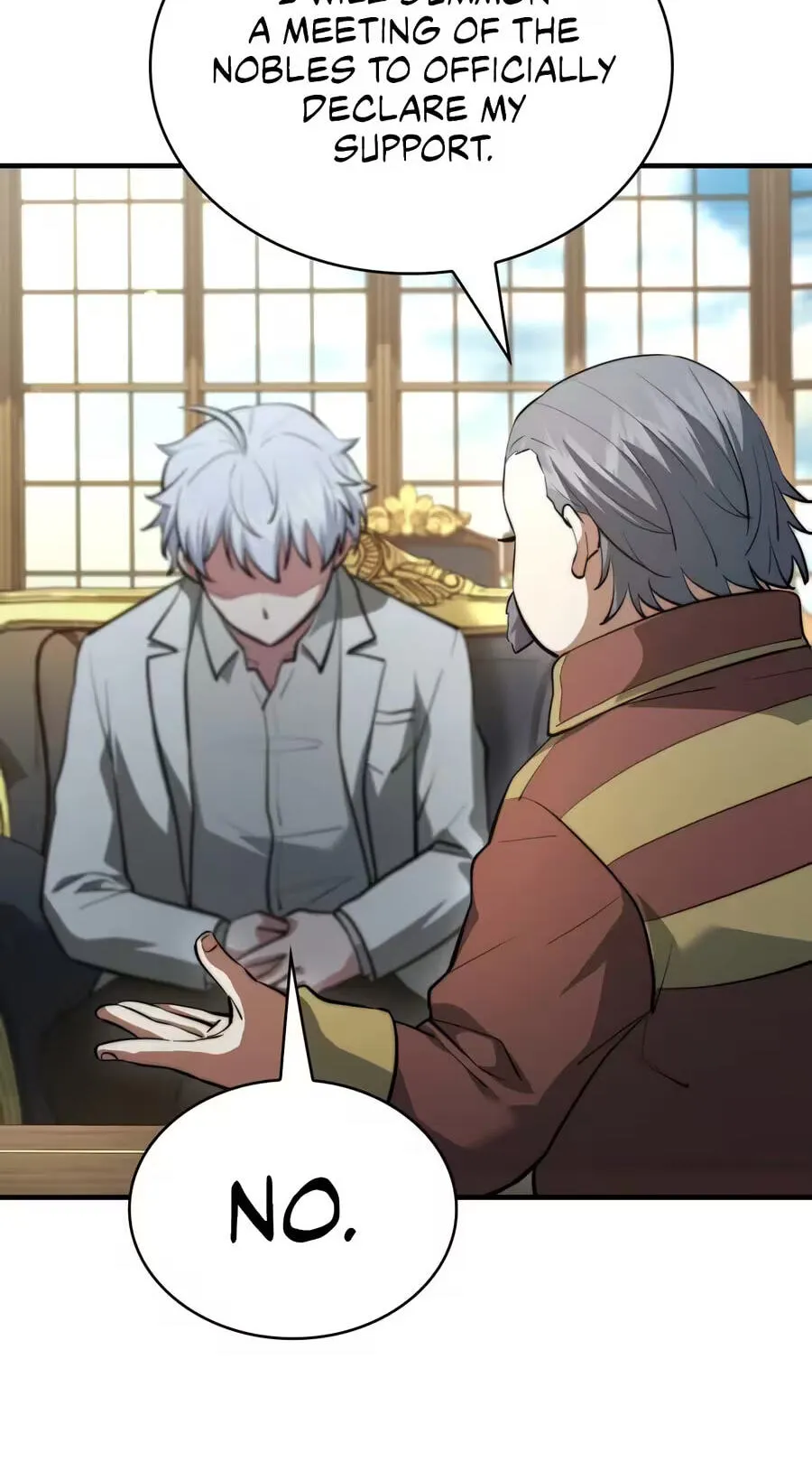 Read The Apothecary Prince chapter 118 image 84 on Lezhin