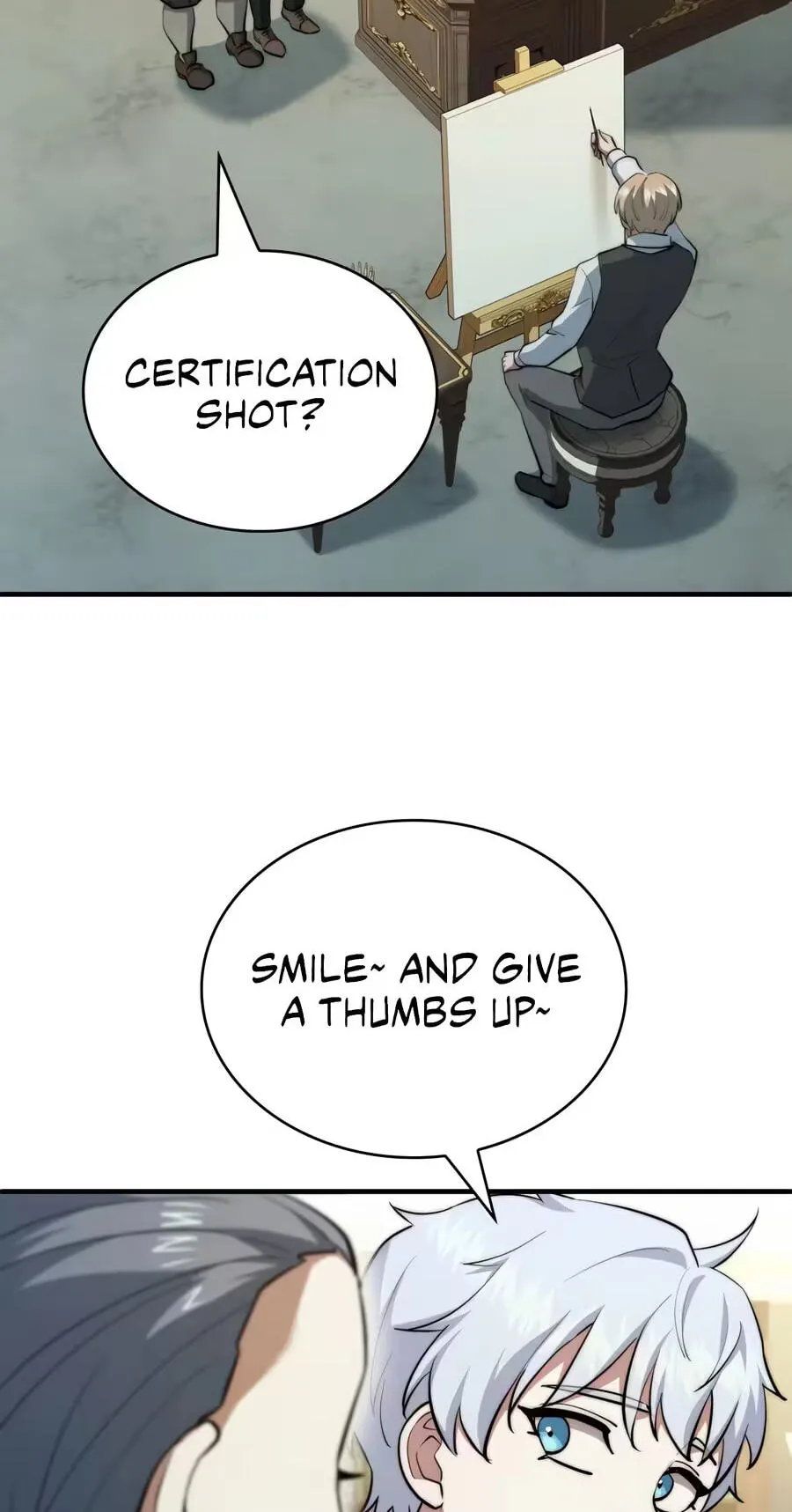 Read The Apothecary Prince chapter 118 image 91 on Lezhin