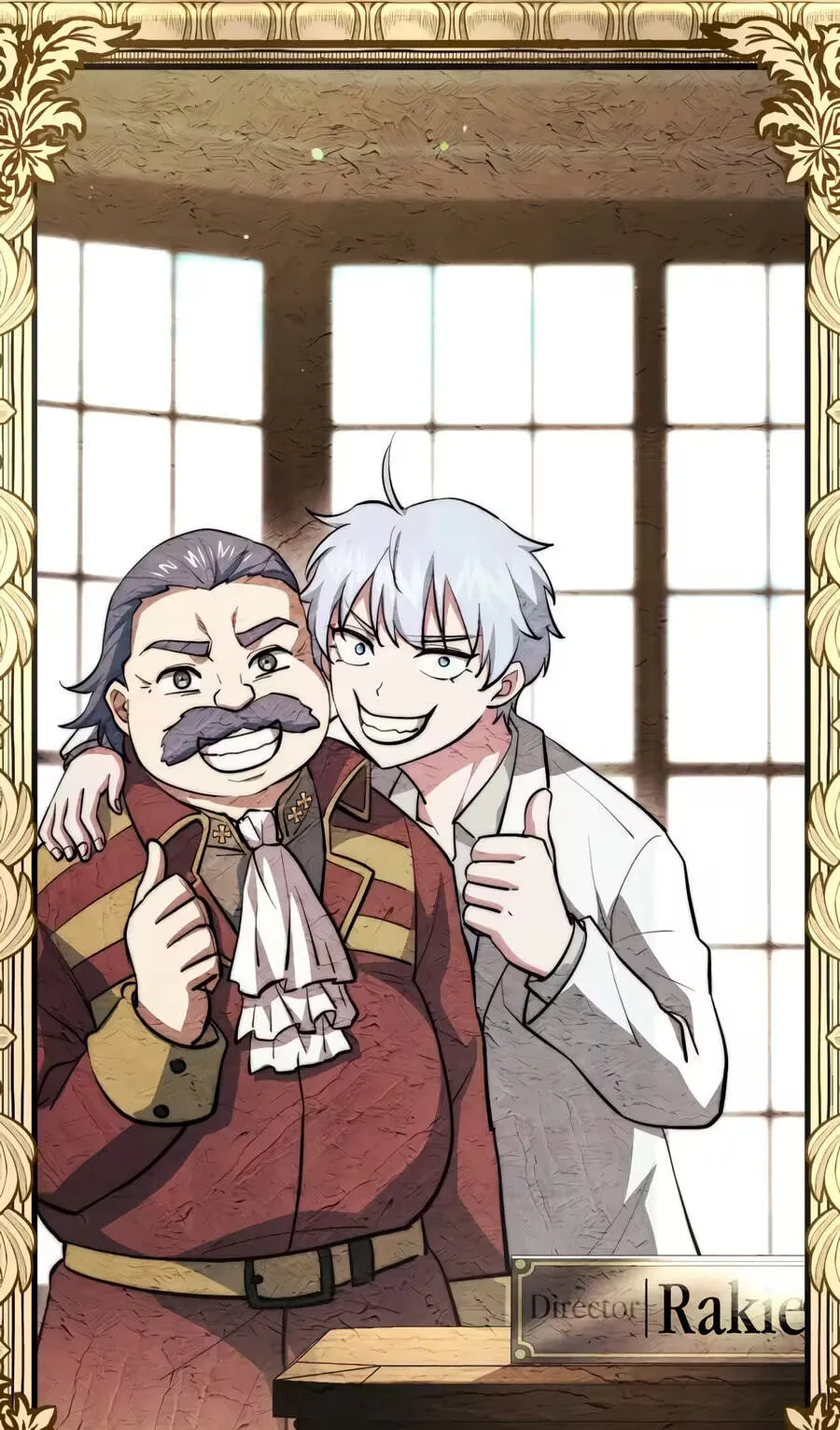 Read The Apothecary Prince chapter 118 image 95 on Lezhin
