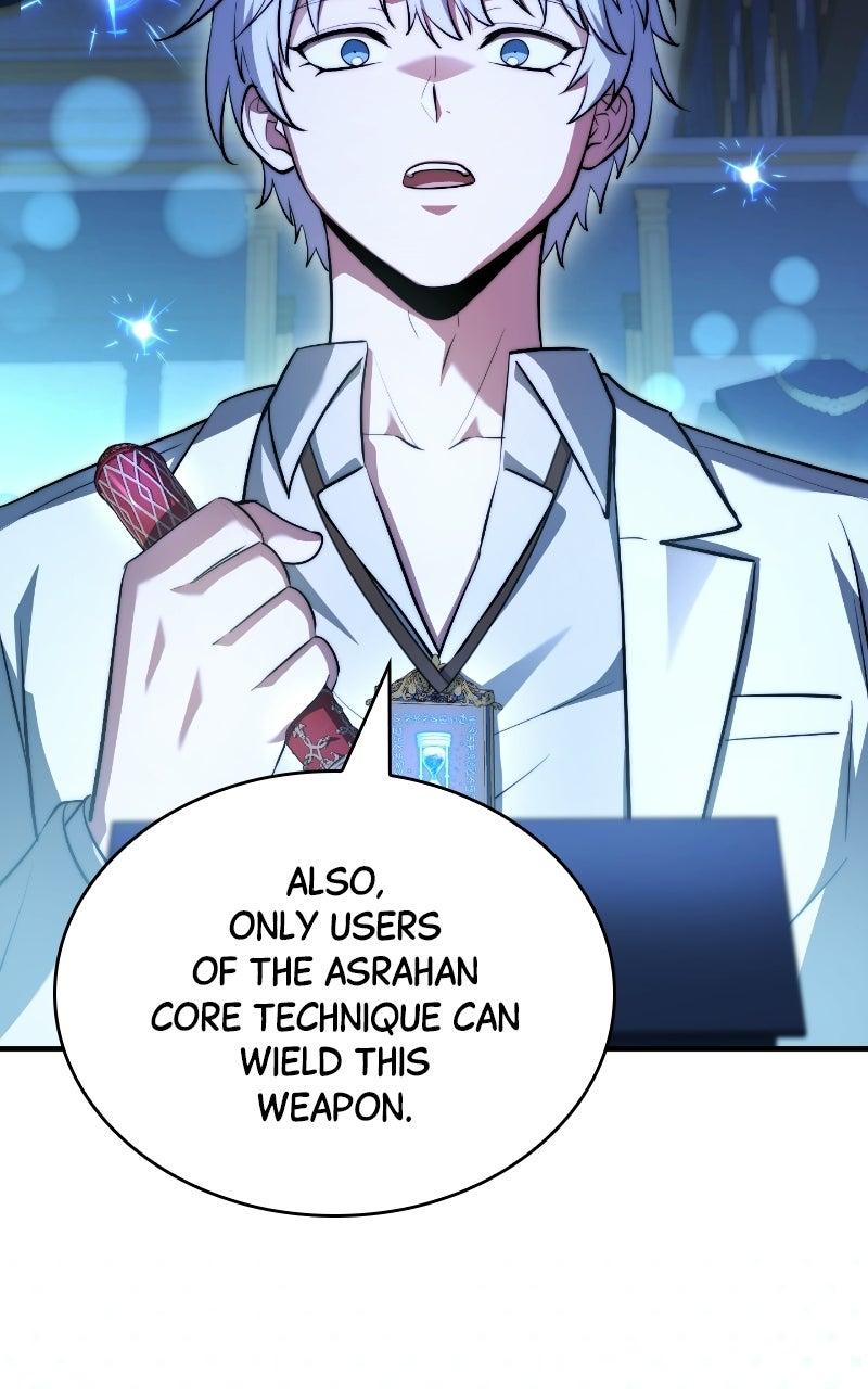 The Apothecary Prince Chapter 120 page 17 - 