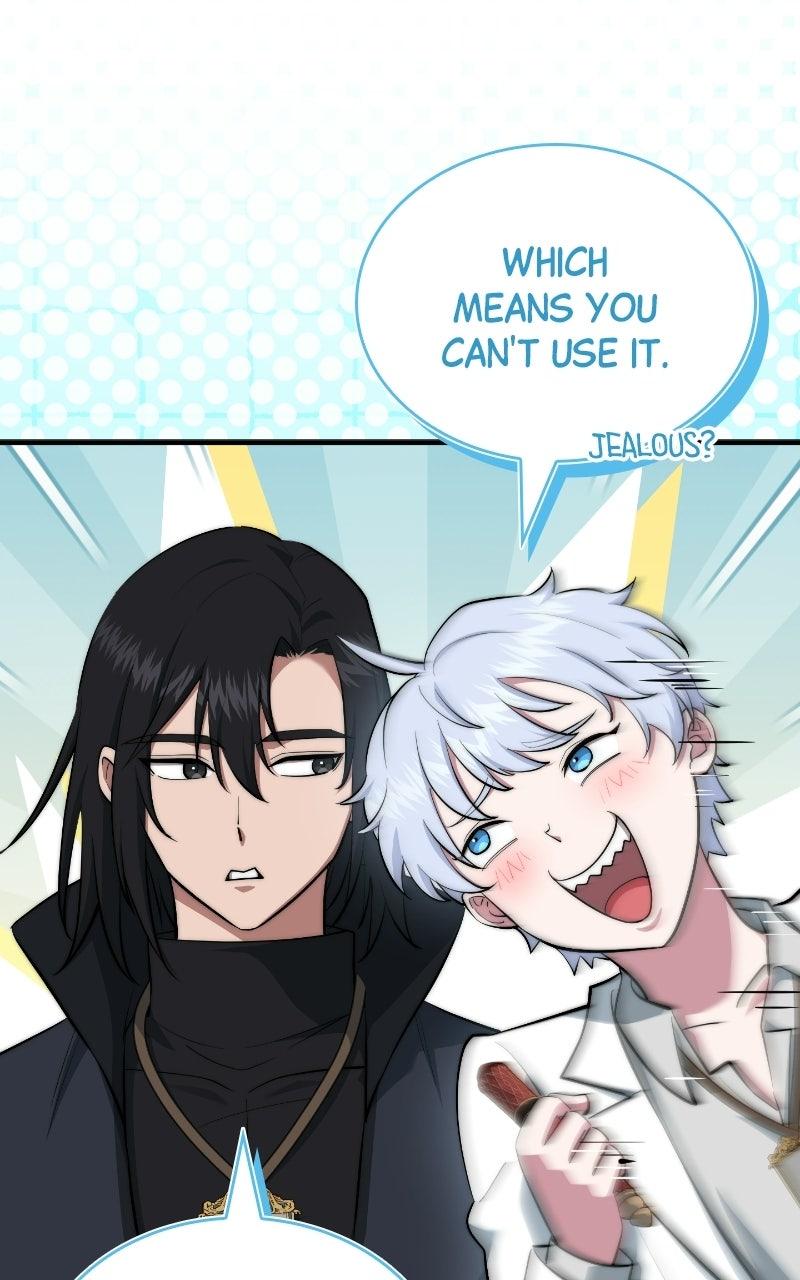 The Apothecary Prince Chapter 120 page 18 - 