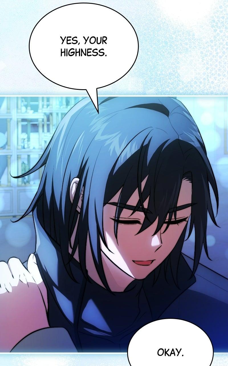 The Apothecary Prince Chapter 120 page 24 - 