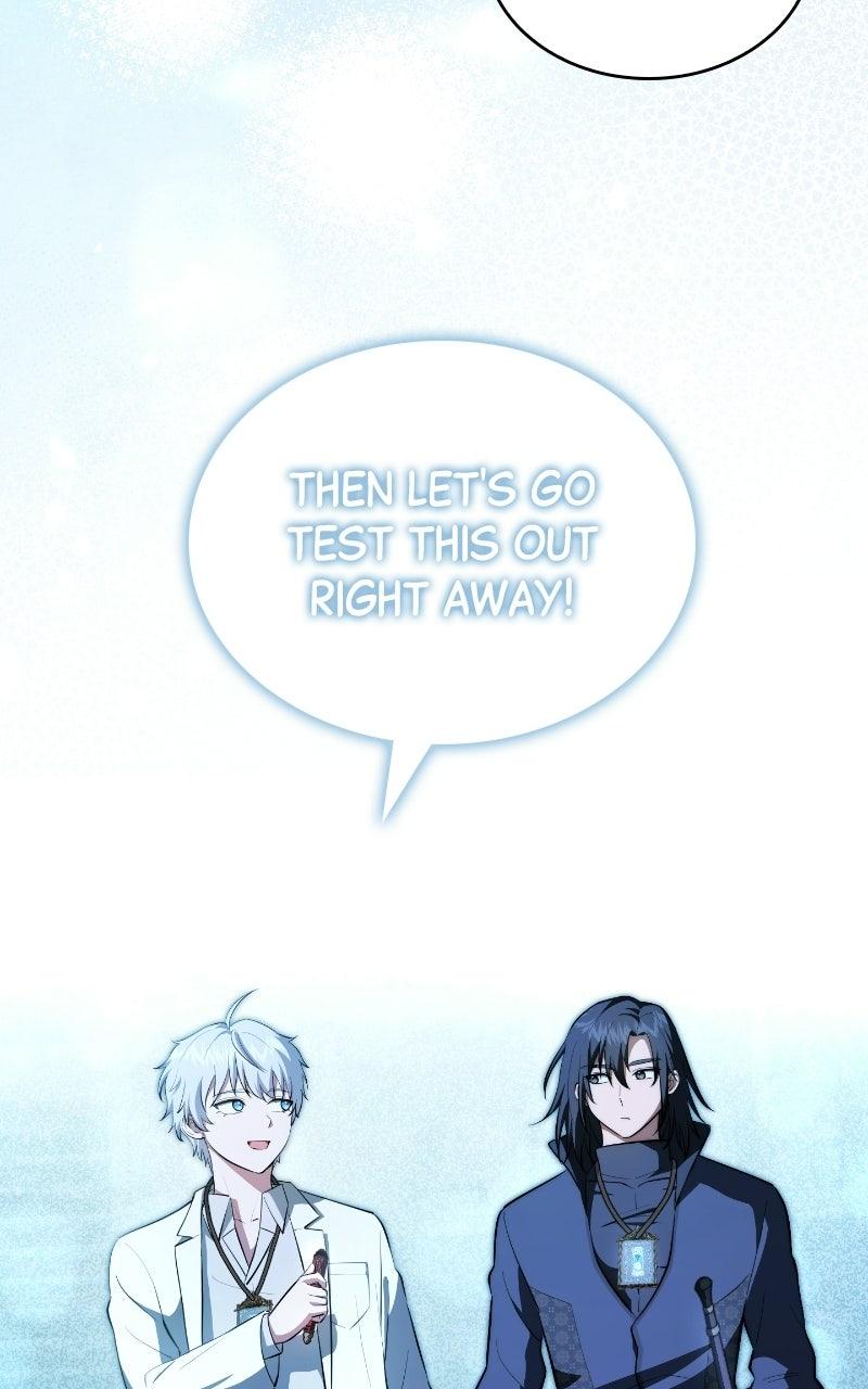 The Apothecary Prince Chapter 120 page 25 - 