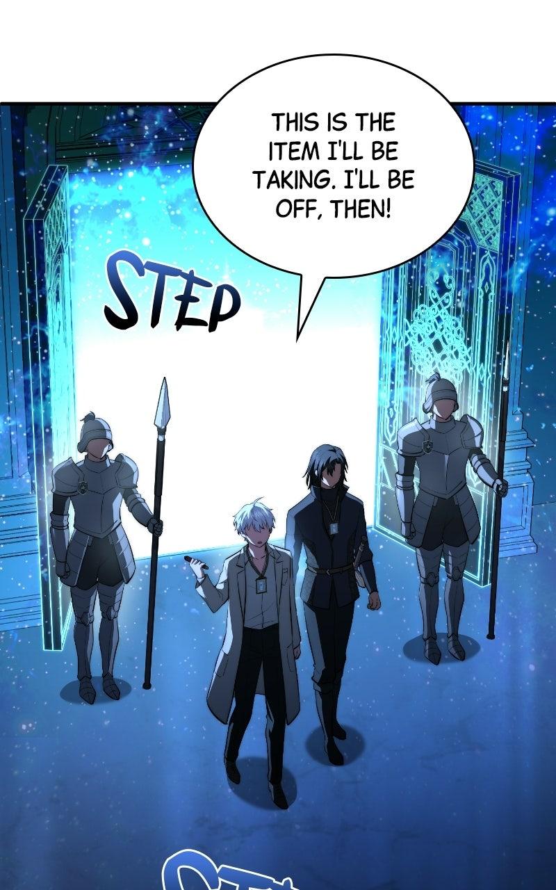 The Apothecary Prince Chapter 120 page 28 - 