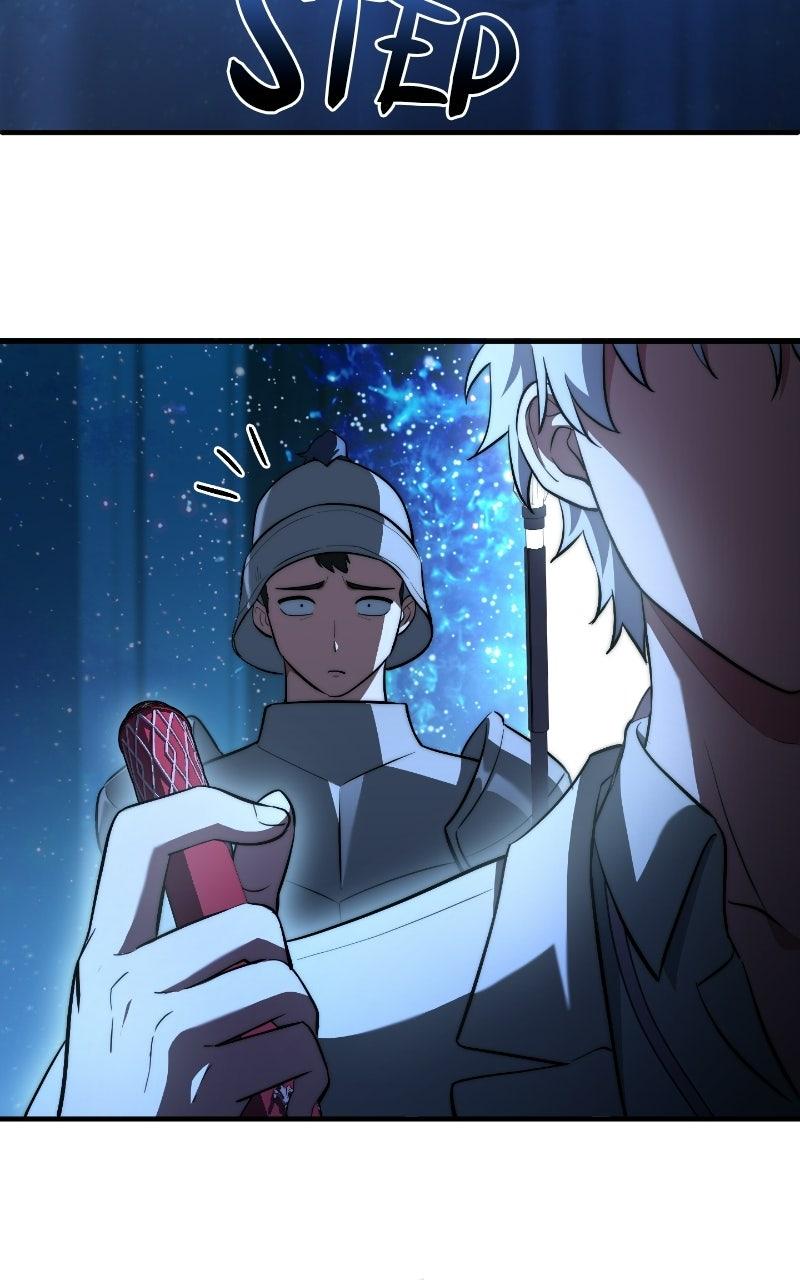 The Apothecary Prince Chapter 120 page 29 - 