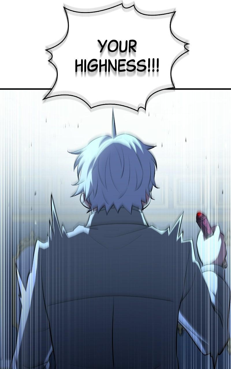The Apothecary Prince Chapter 120 page 30 - 