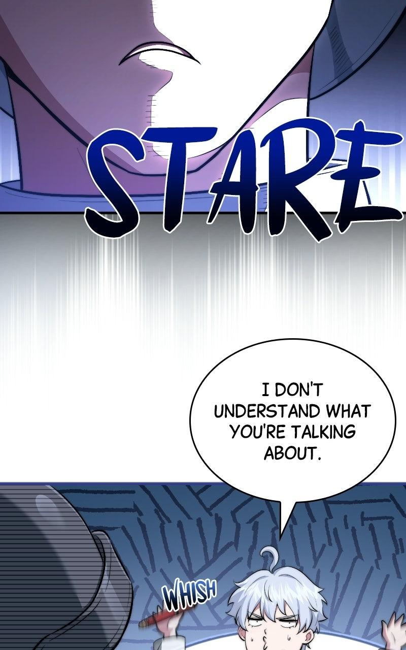 The Apothecary Prince Chapter 120 page 33 - 