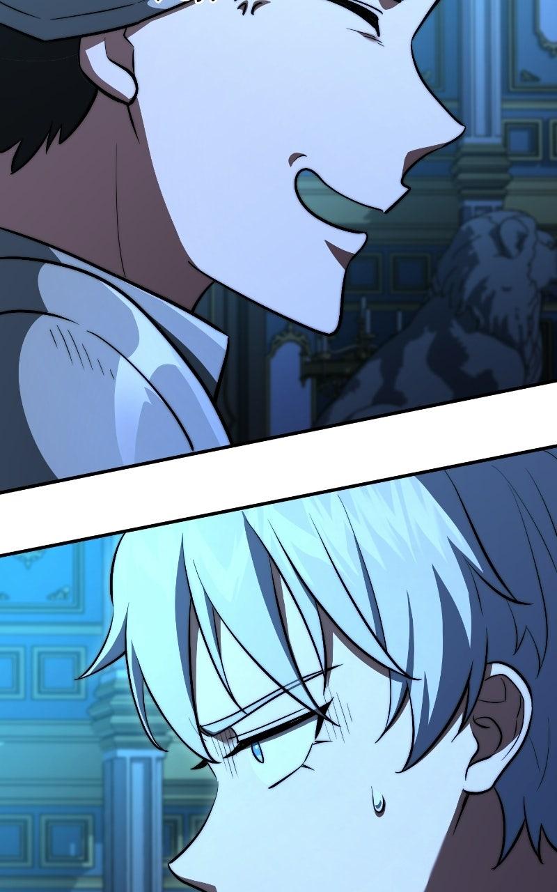 The Apothecary Prince Chapter 120 page 35 - 