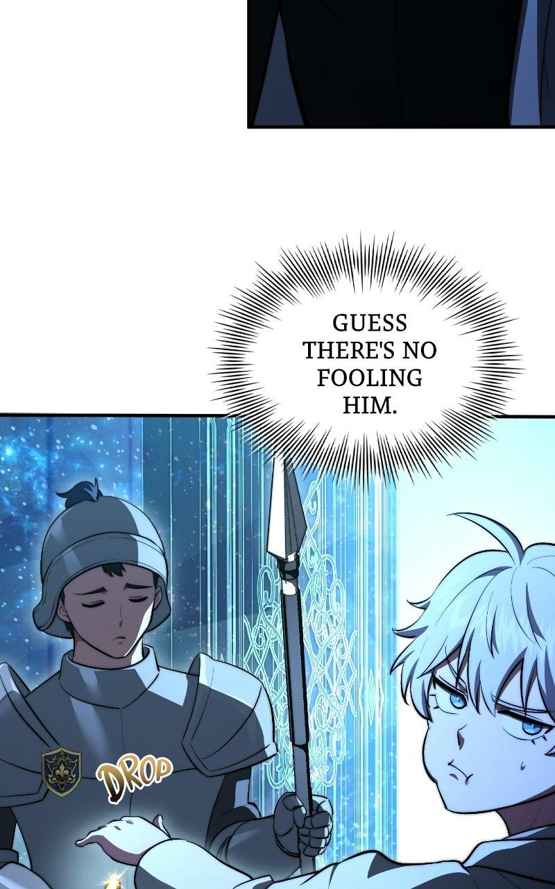 The Apothecary Prince Chapter 120 page 37 - 