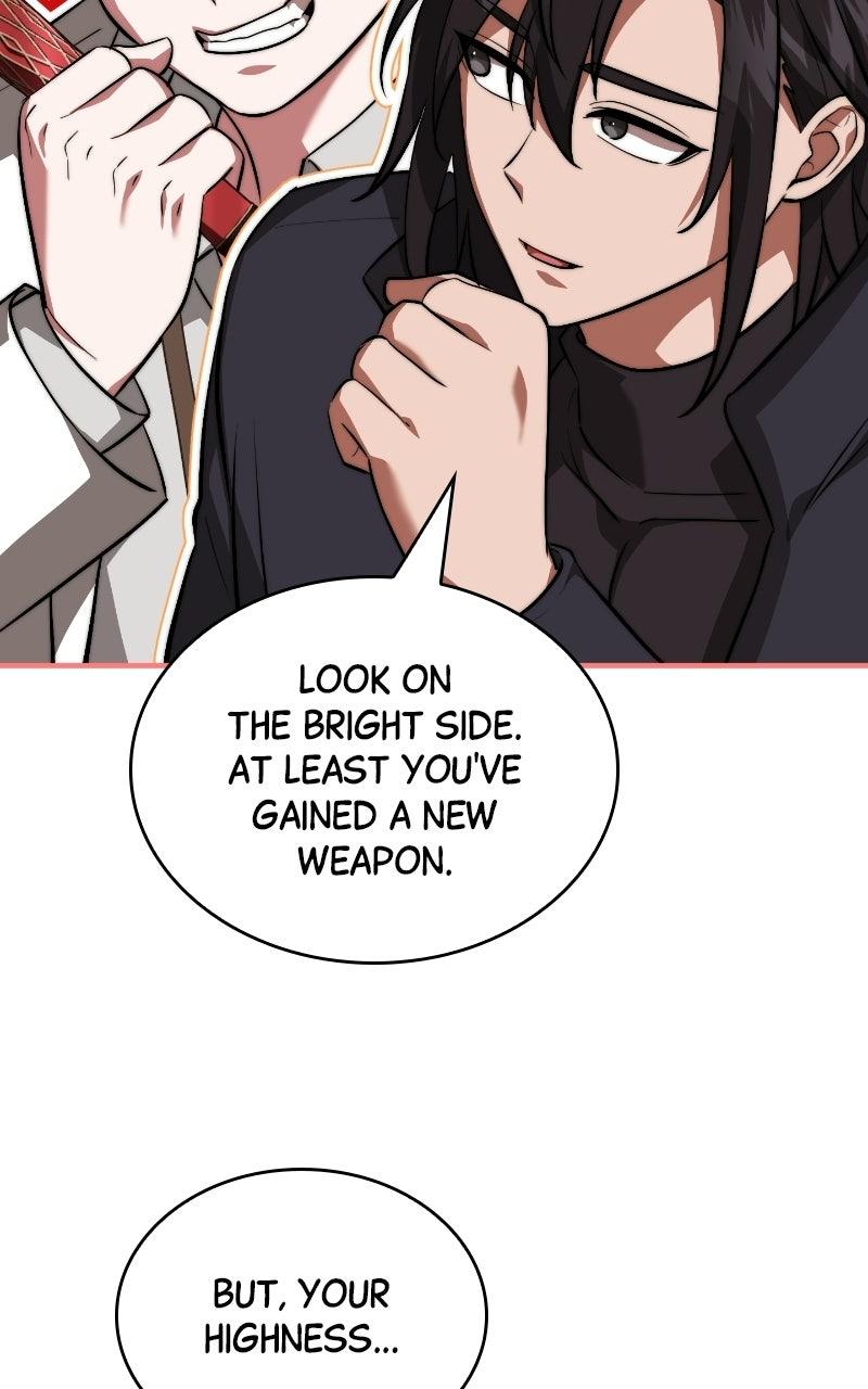 The Apothecary Prince Chapter 120 page 42 - 