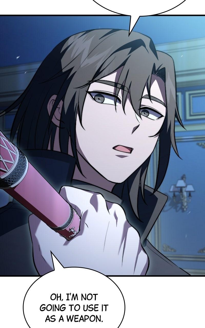 The Apothecary Prince Chapter 120 page 44 - 