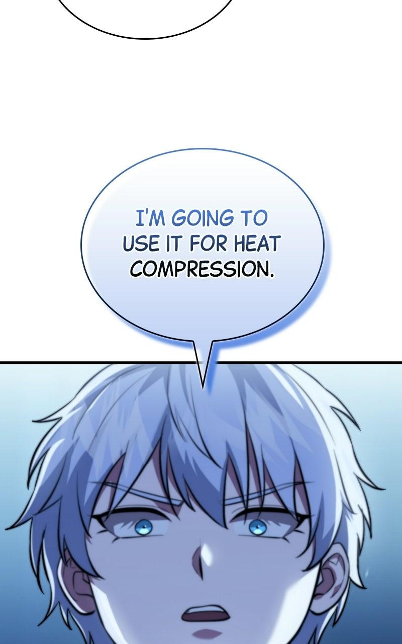 The Apothecary Prince Chapter 120 page 45 - 