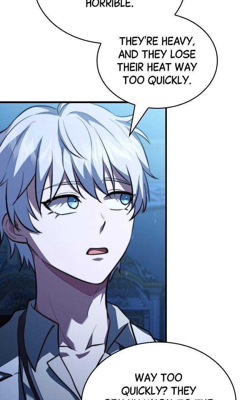 The Apothecary Prince Chapter 120 page 48 - 