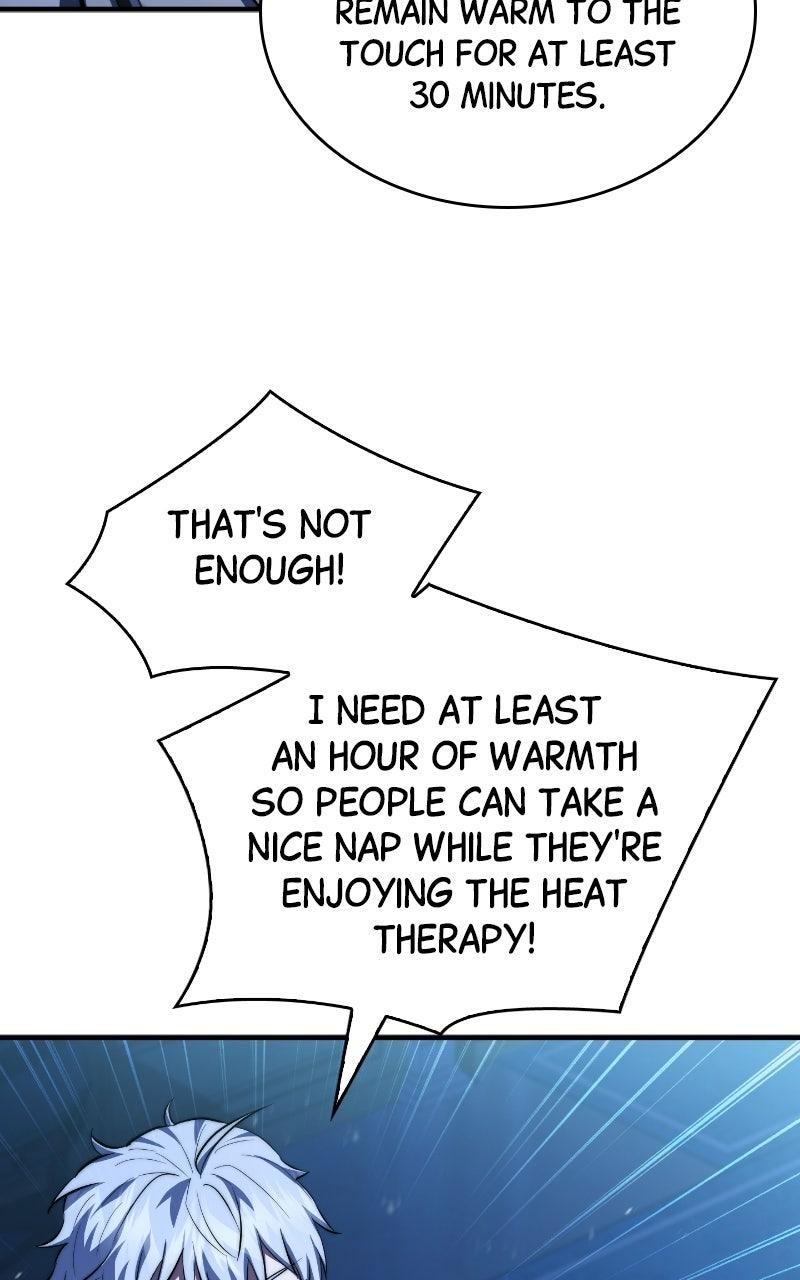 The Apothecary Prince Chapter 120 page 49 - 