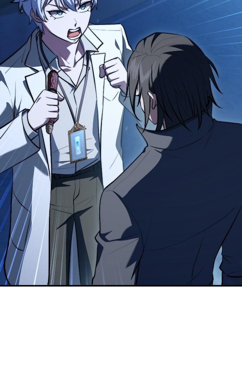 The Apothecary Prince Chapter 120 page 50 - 