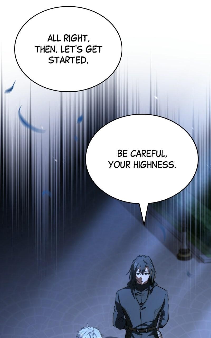 The Apothecary Prince Chapter 120 page 56 - 