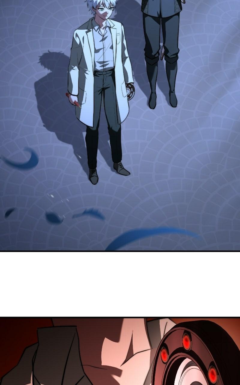 The Apothecary Prince Chapter 120 page 57 - 