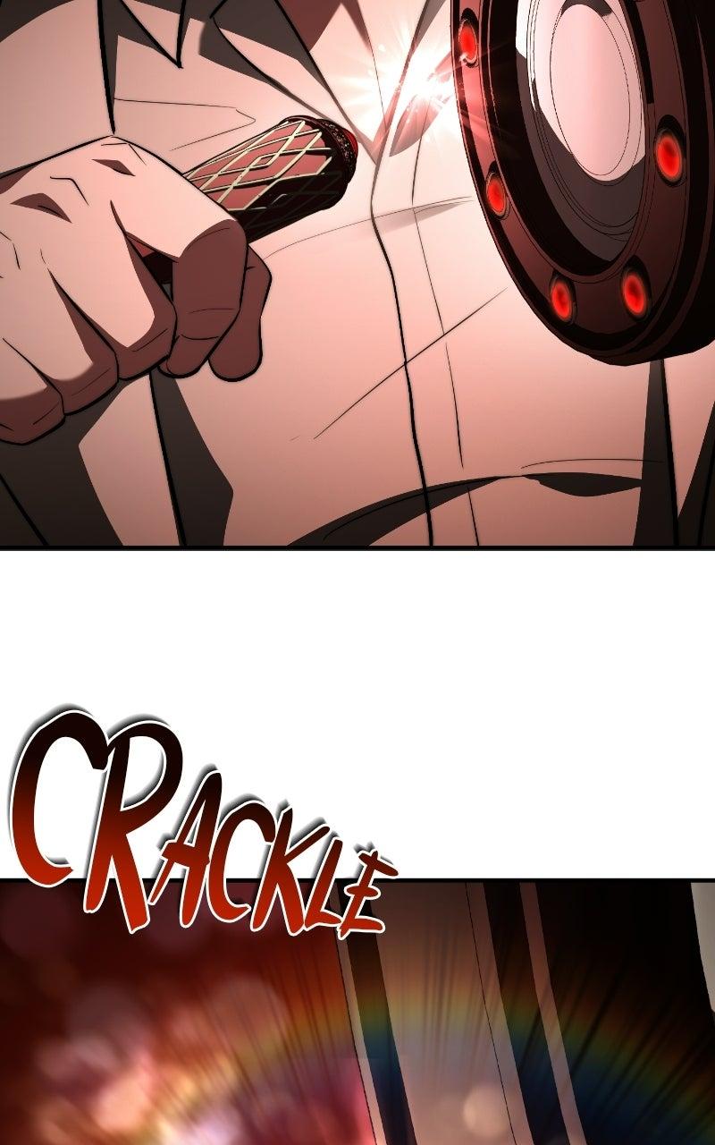 The Apothecary Prince Chapter 120 page 58 - 