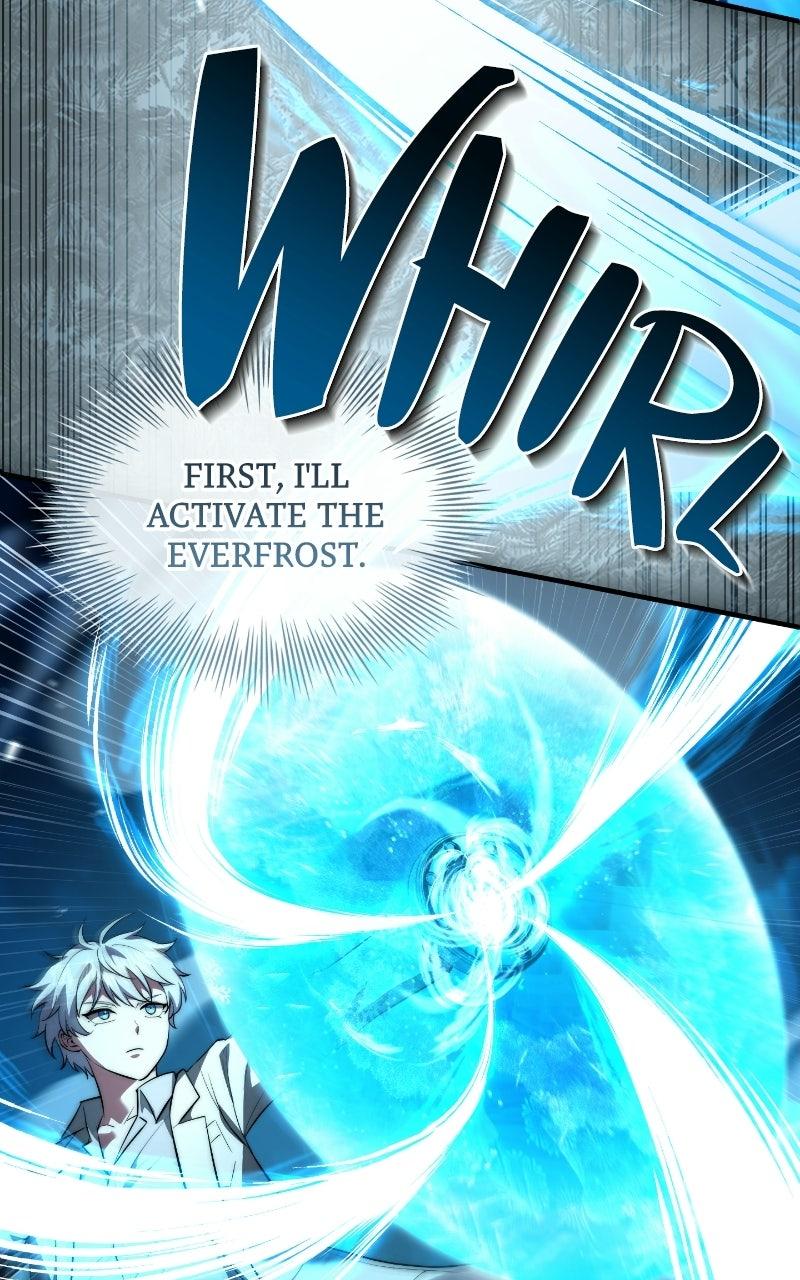 The Apothecary Prince Chapter 120 page 64 - 