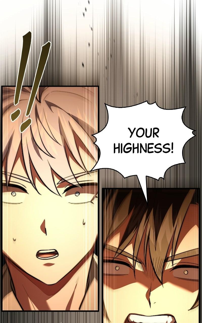 The Apothecary Prince Chapter 120 page 69 - 