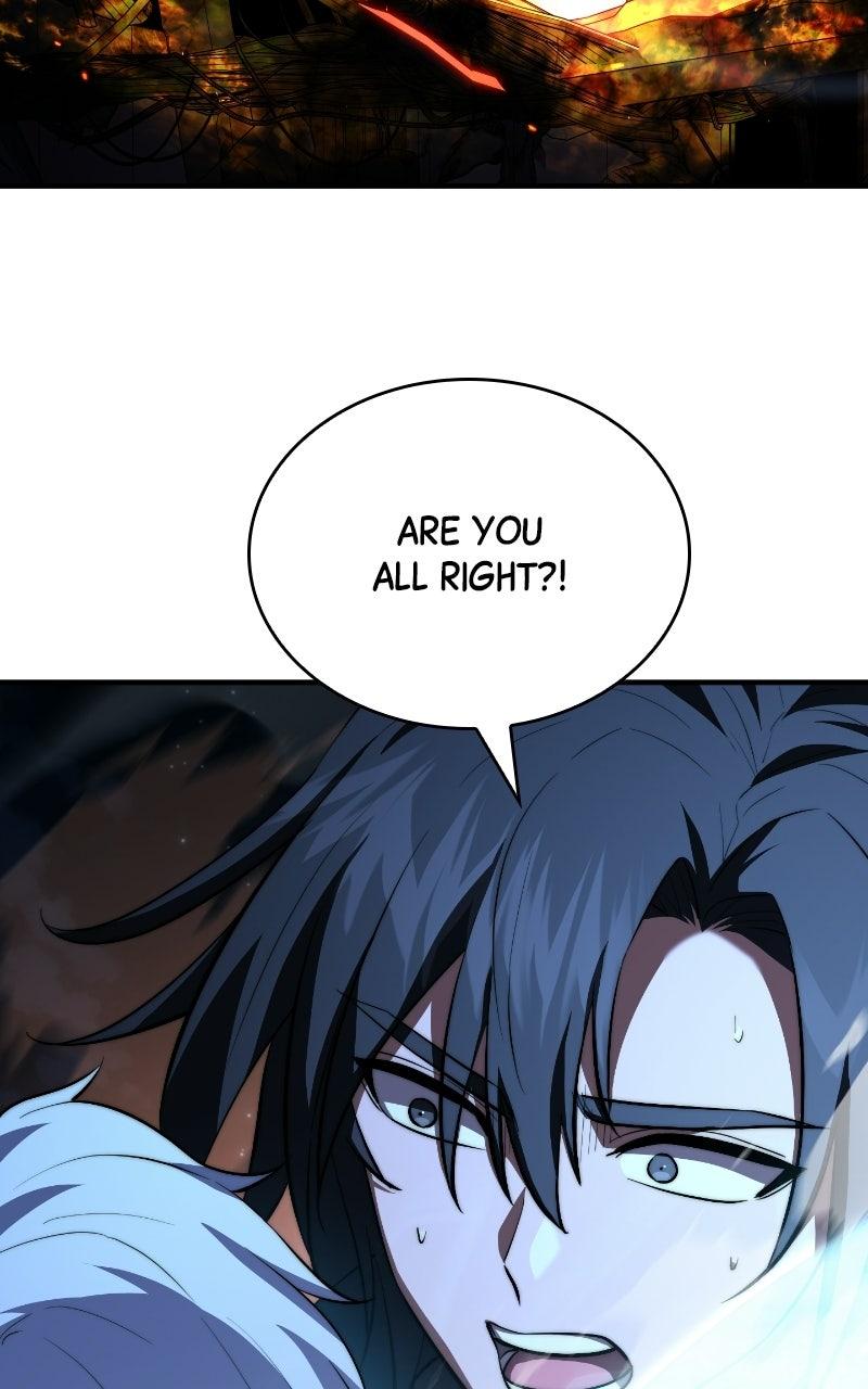The Apothecary Prince Chapter 120 page 76 - 