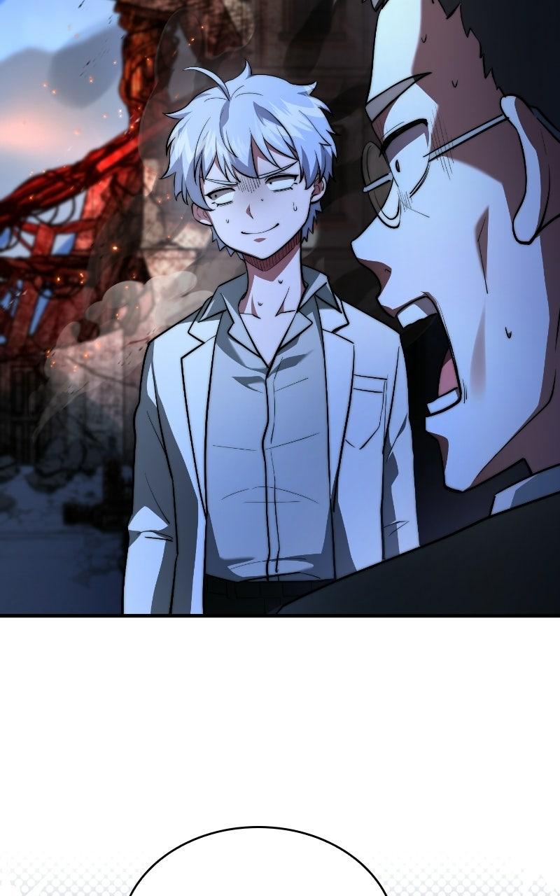 The Apothecary Prince Chapter 120 page 85 - 