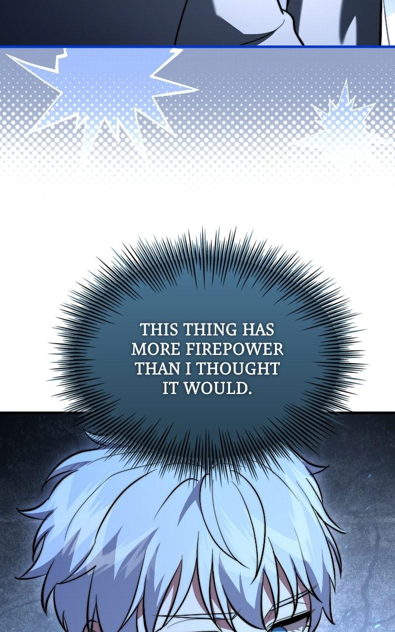 The Apothecary Prince Chapter 120 page 87 - 