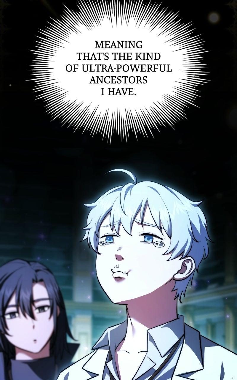 The Apothecary Prince Chapter 120 page 10 - 
