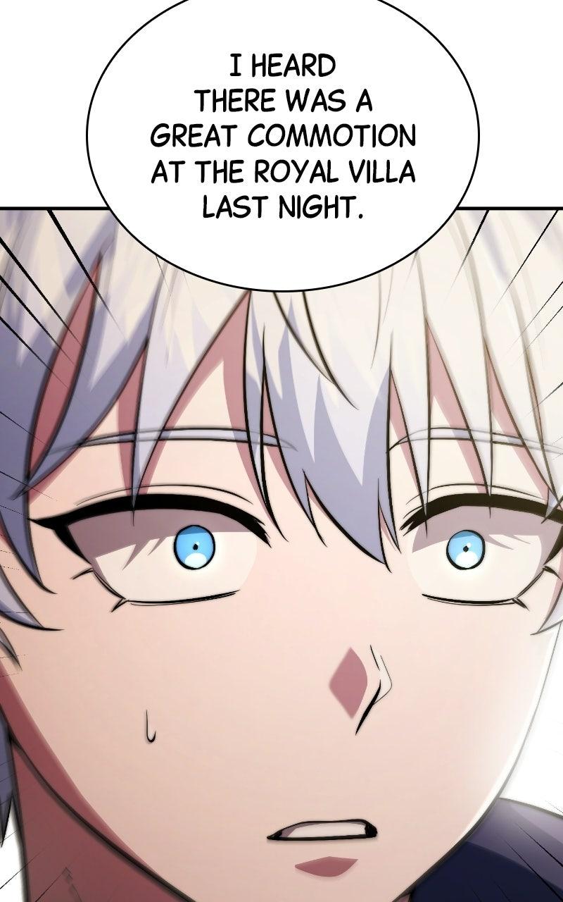 The Apothecary Prince Chapter 120 page 91 - 