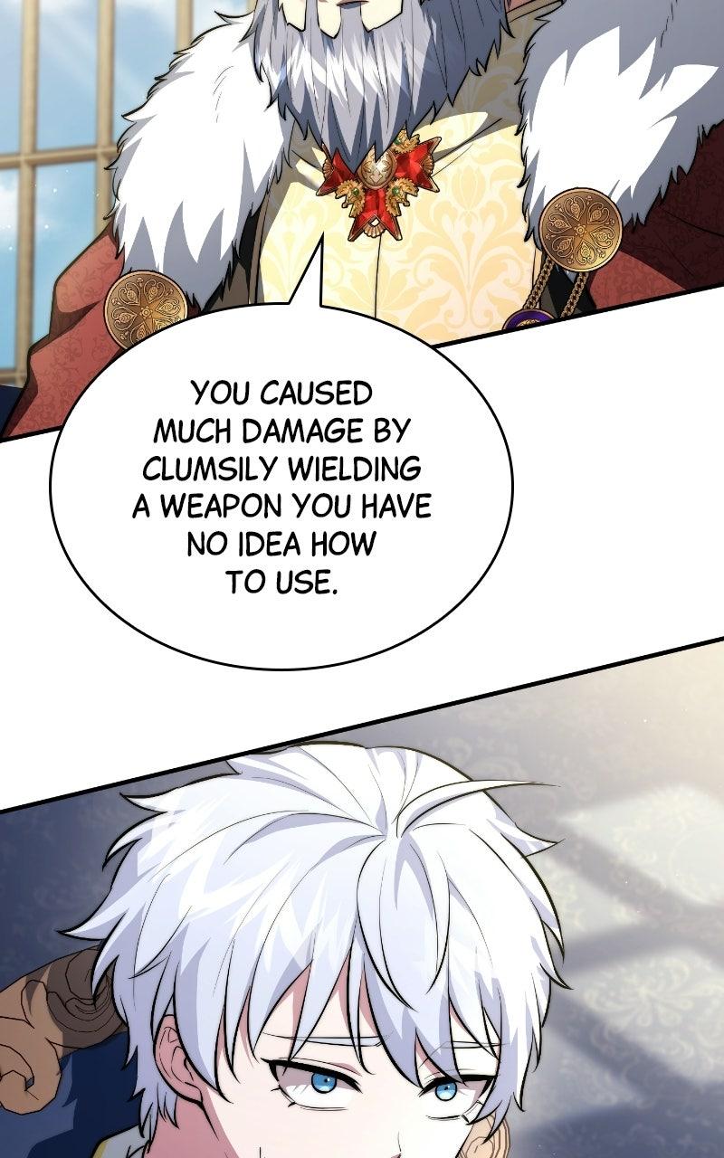 The Apothecary Prince Chapter 120 page 94 - 